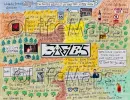 LifeMap of Eagles Songs