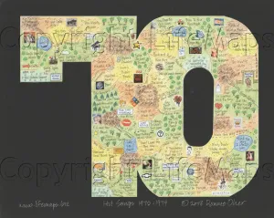 lifemaps music hits of 1975