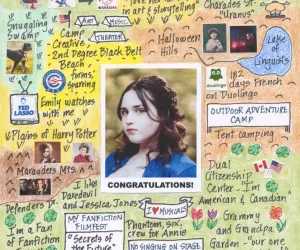 Graduation Photo LifeMap