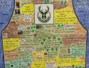 Milwaukee Bucks Jersey Birthday LifeMap