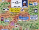 Playbill Graduation LifeMap