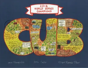 lifemaps sports cubs